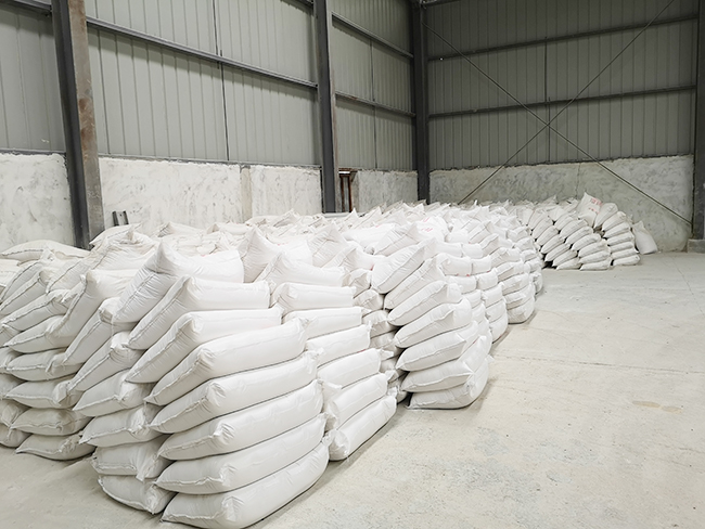 成品倉(cāng)庫(kù)