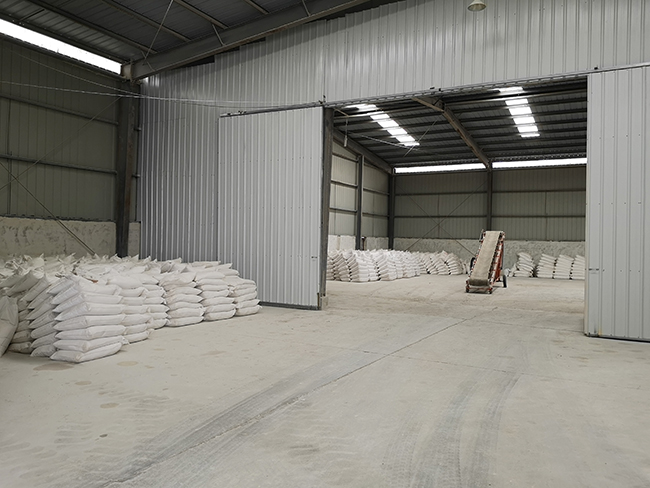 成品倉(cāng)庫(kù)1